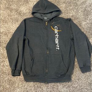 Carhartt hoodie